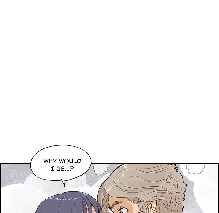 His Women’s University - Chapter 166 Page 76