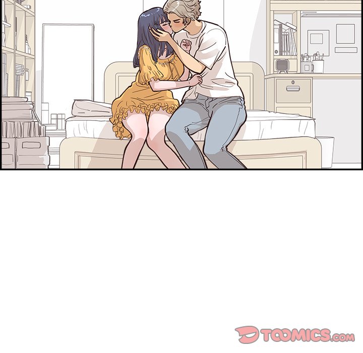 His Women’s University - Chapter 166 Page 80