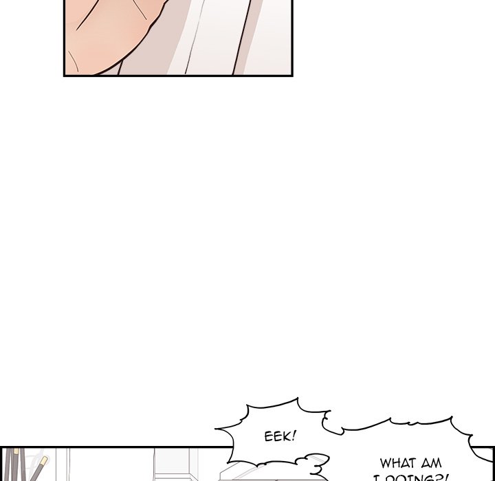 His Women’s University - Chapter 166 Page 83