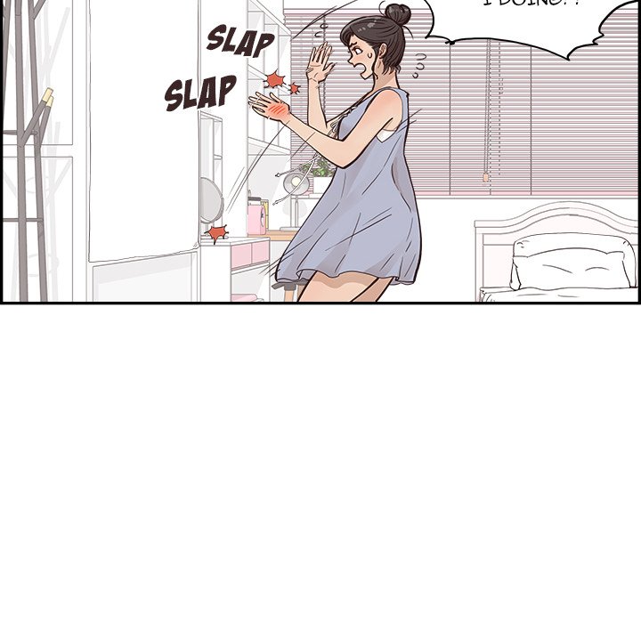 His Women’s University - Chapter 166 Page 84