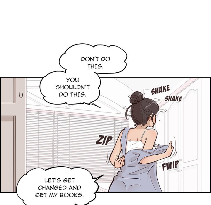 His Women’s University - Chapter 166 Page 85