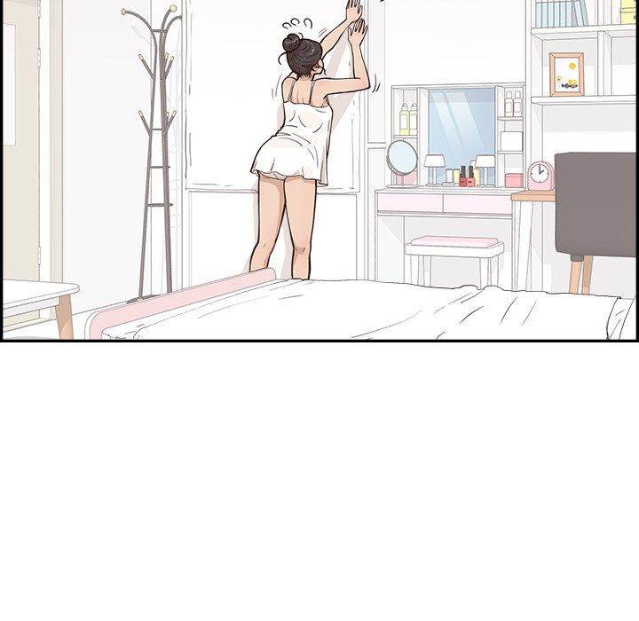 His Women’s University - Chapter 166 Page 90