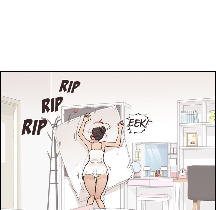 His Women’s University - Chapter 166 Page 91