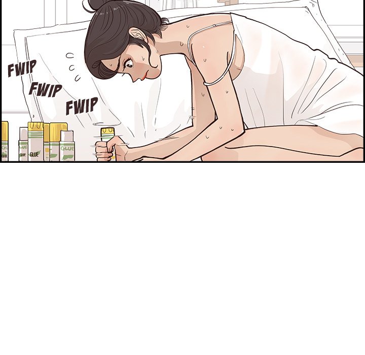 His Women’s University - Chapter 166 Page 93