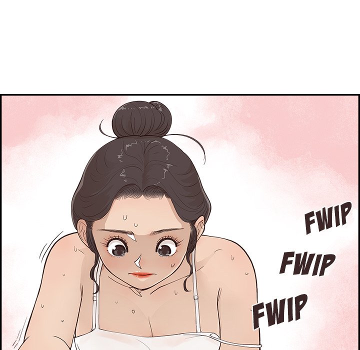 His Women’s University - Chapter 166 Page 94