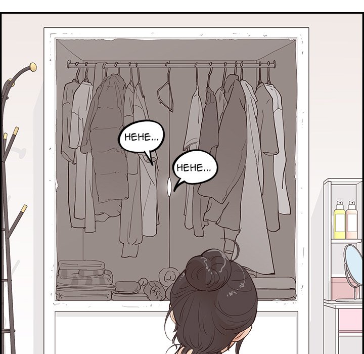 His Women’s University - Chapter 166 Page 97
