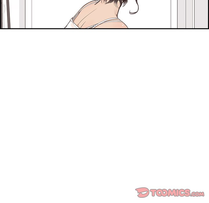 His Women’s University - Chapter 166 Page 98