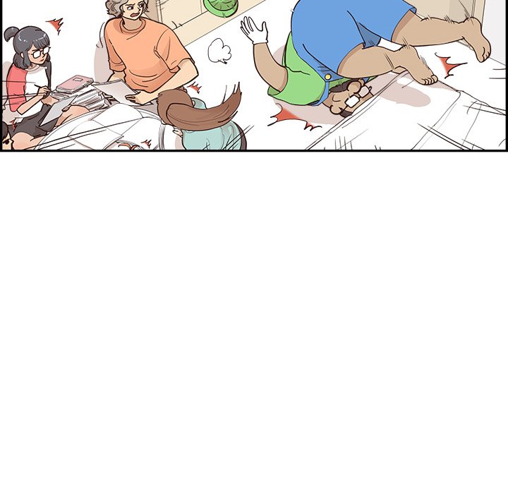 His Women’s University - Chapter 167 Page 18