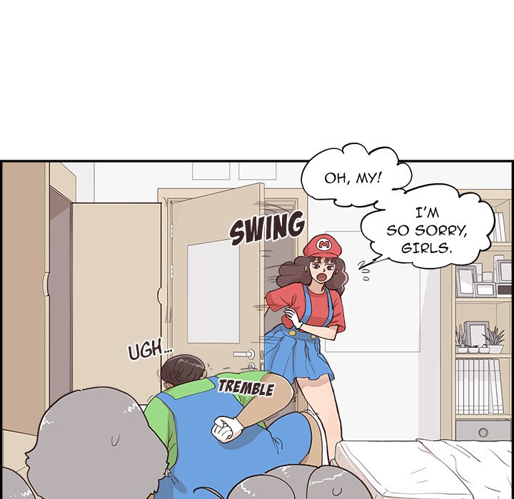 His Women’s University - Chapter 167 Page 19