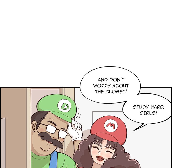 His Women’s University - Chapter 167 Page 22