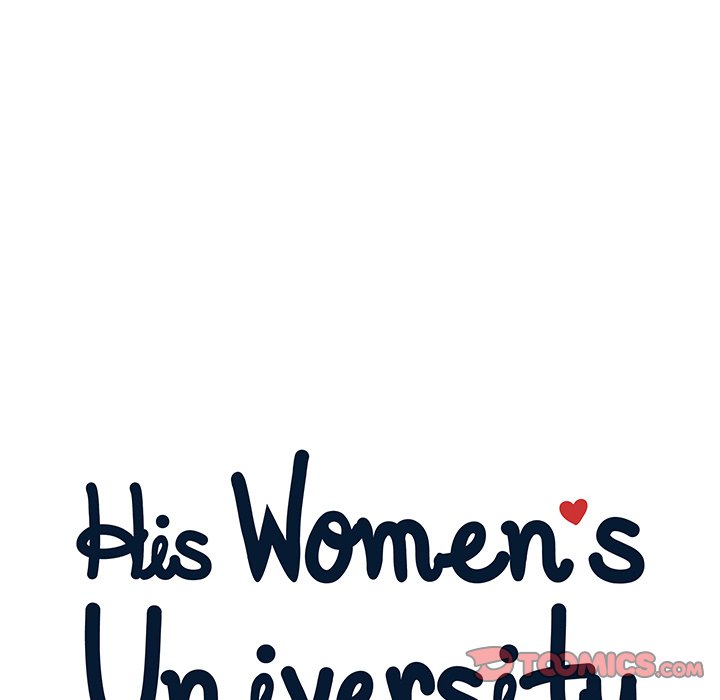 His Women’s University - Chapter 167 Page 26
