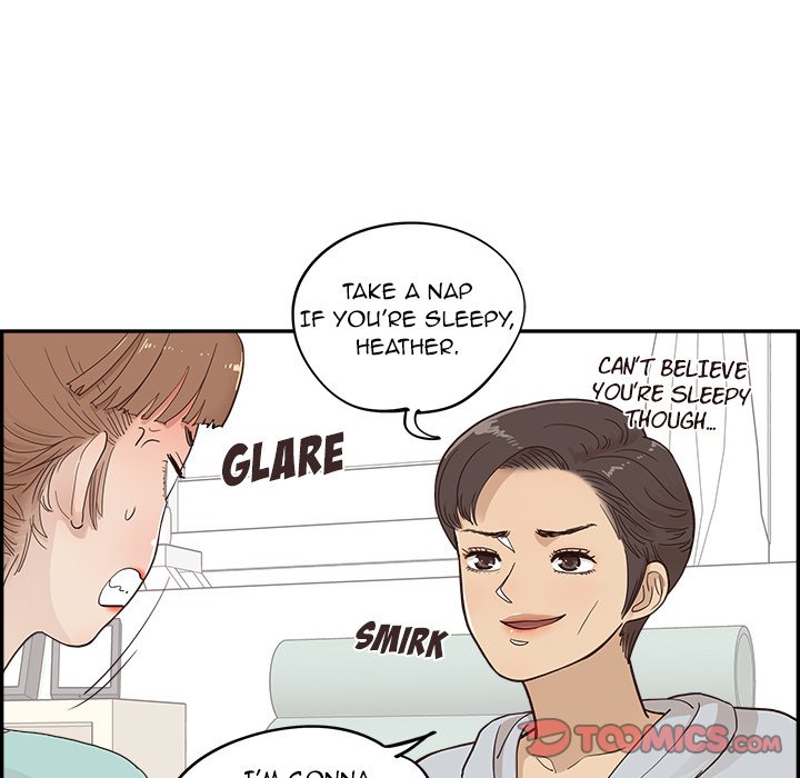 His Women’s University - Chapter 167 Page 32