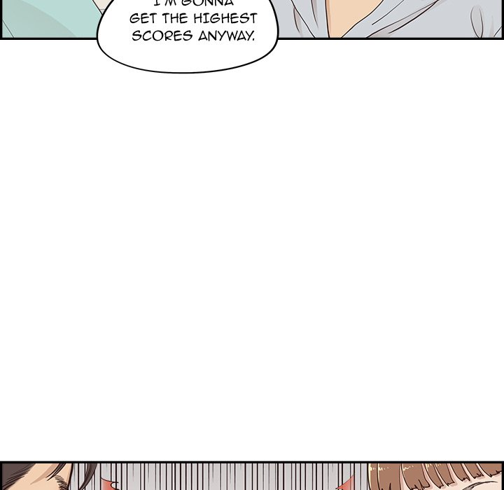 His Women’s University - Chapter 167 Page 33