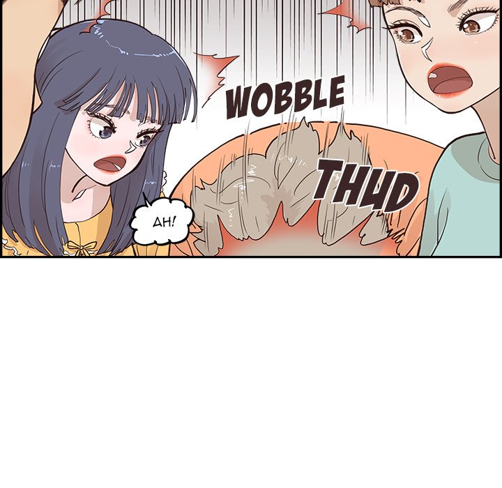 His Women’s University - Chapter 167 Page 34