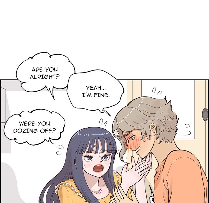 His Women’s University - Chapter 167 Page 35