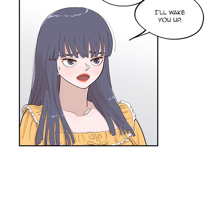 His Women’s University - Chapter 167 Page 37