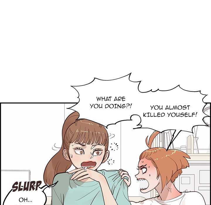 His Women’s University - Chapter 167 Page 45
