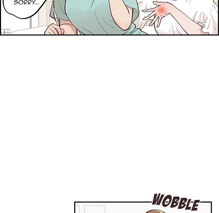 His Women’s University - Chapter 167 Page 46