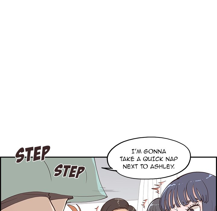 His Women’s University - Chapter 167 Page 48