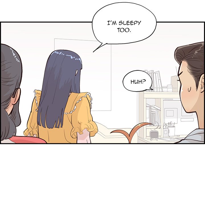 His Women’s University - Chapter 167 Page 55