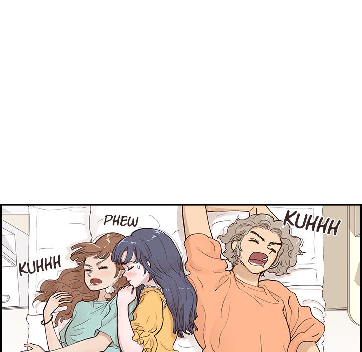 His Women’s University - Chapter 167 Page 59