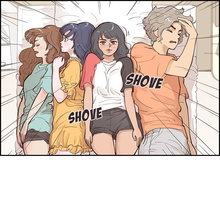 His Women’s University - Chapter 167 Page 65