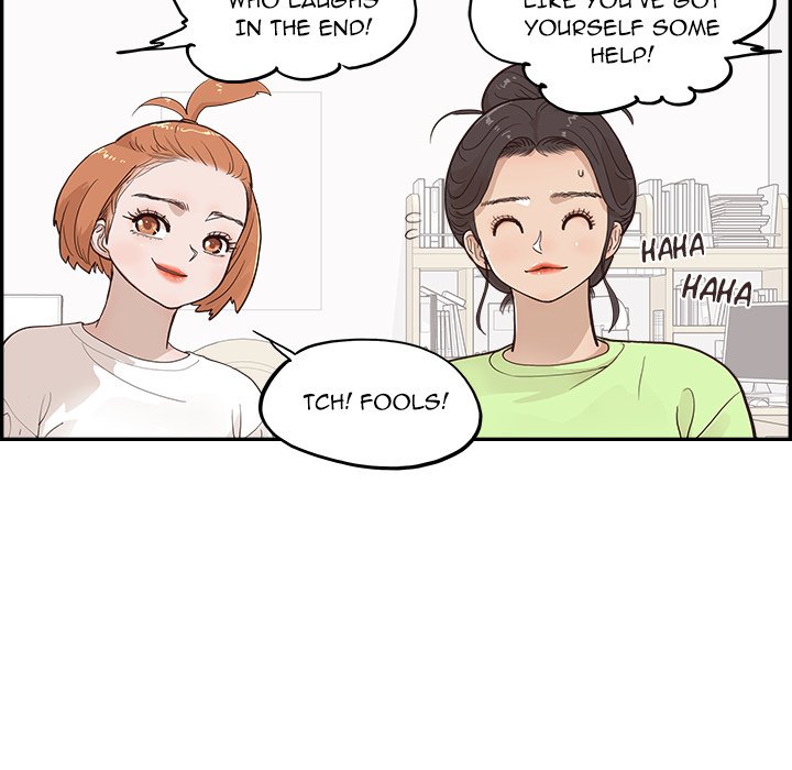 His Women’s University - Chapter 167 Page 7