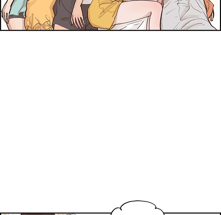 His Women’s University - Chapter 167 Page 70