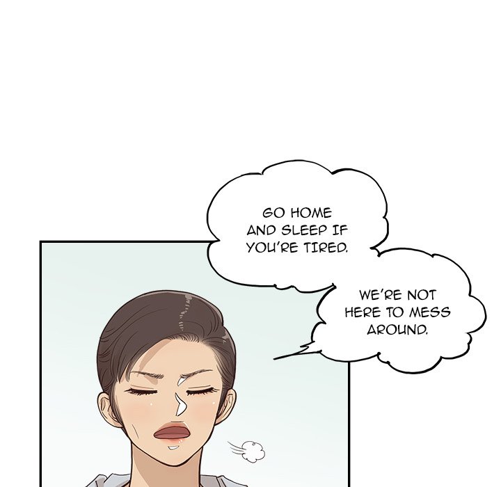 His Women’s University - Chapter 167 Page 72