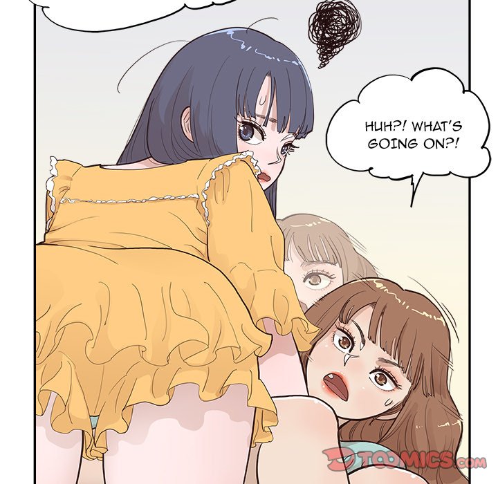 His Women’s University - Chapter 167 Page 74