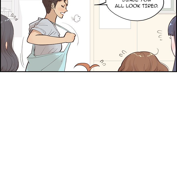 His Women’s University - Chapter 167 Page 76
