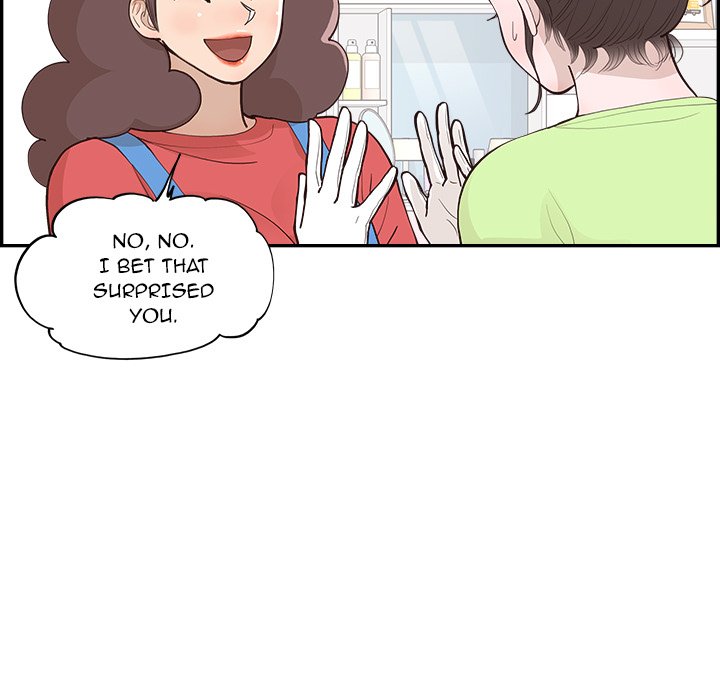 His Women’s University - Chapter 167 Page 81