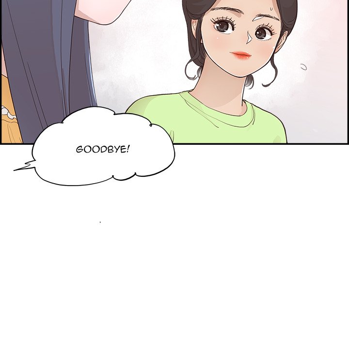 His Women’s University - Chapter 167 Page 87