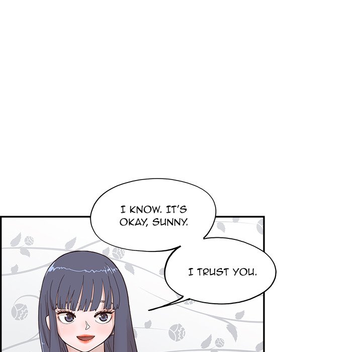 His Women’s University - Chapter 167 Page 89