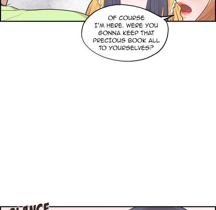 His Women’s University - Chapter 167 Page 9