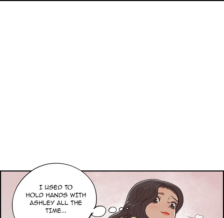 His Women’s University - Chapter 168 Page 102