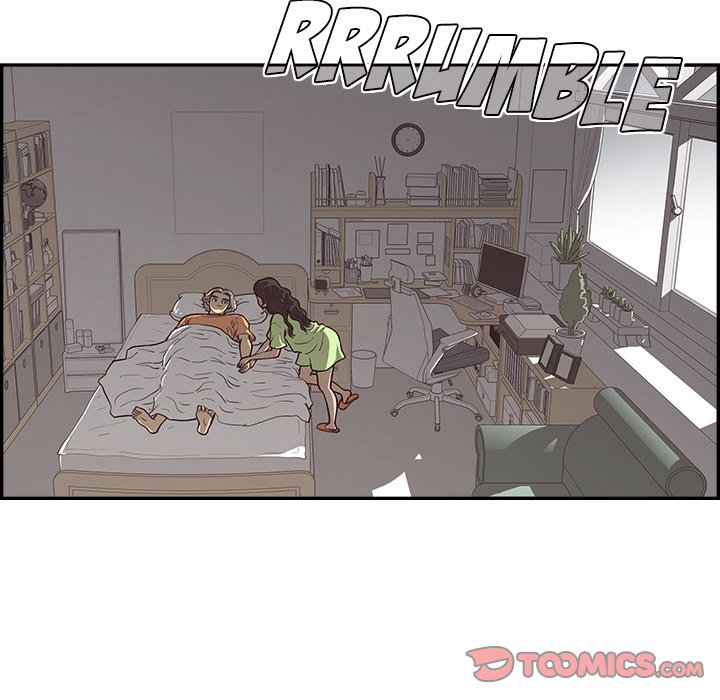 His Women’s University - Chapter 168 Page 110