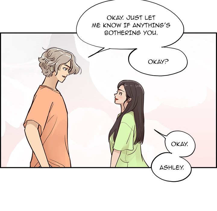 His Women’s University - Chapter 168 Page 18