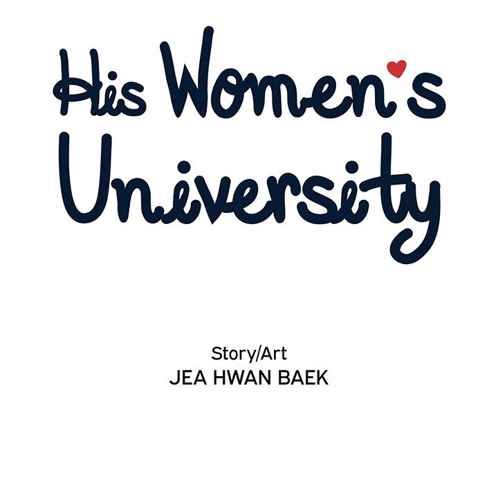 His Women’s University - Chapter 168 Page 22