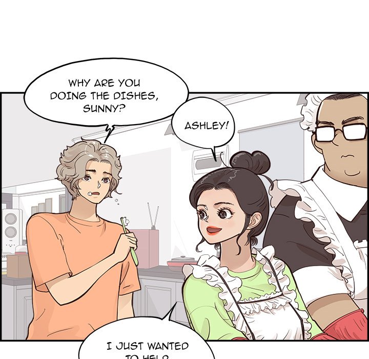 His Women’s University - Chapter 168 Page 28