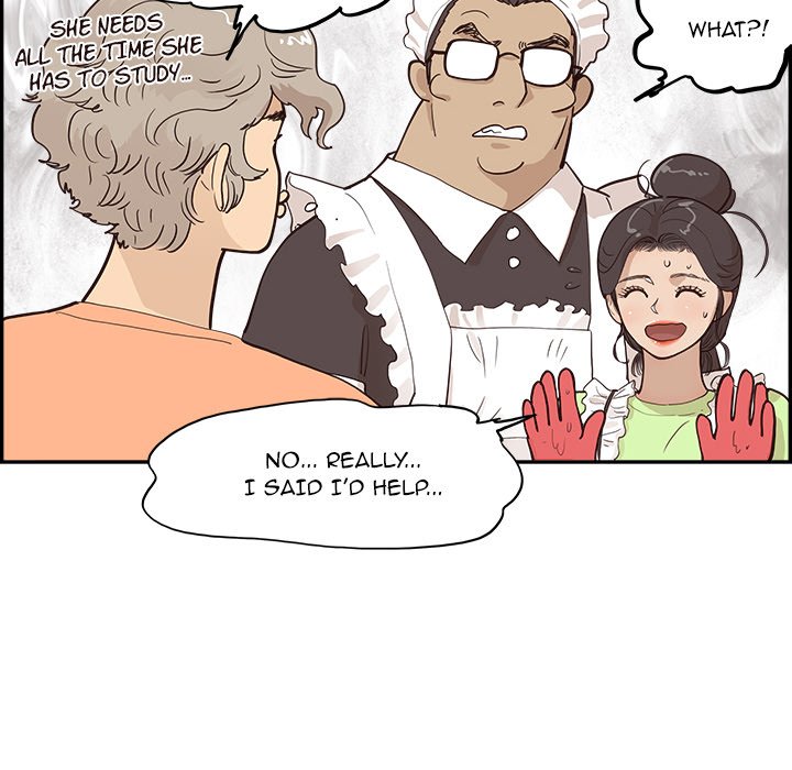 His Women’s University - Chapter 168 Page 30