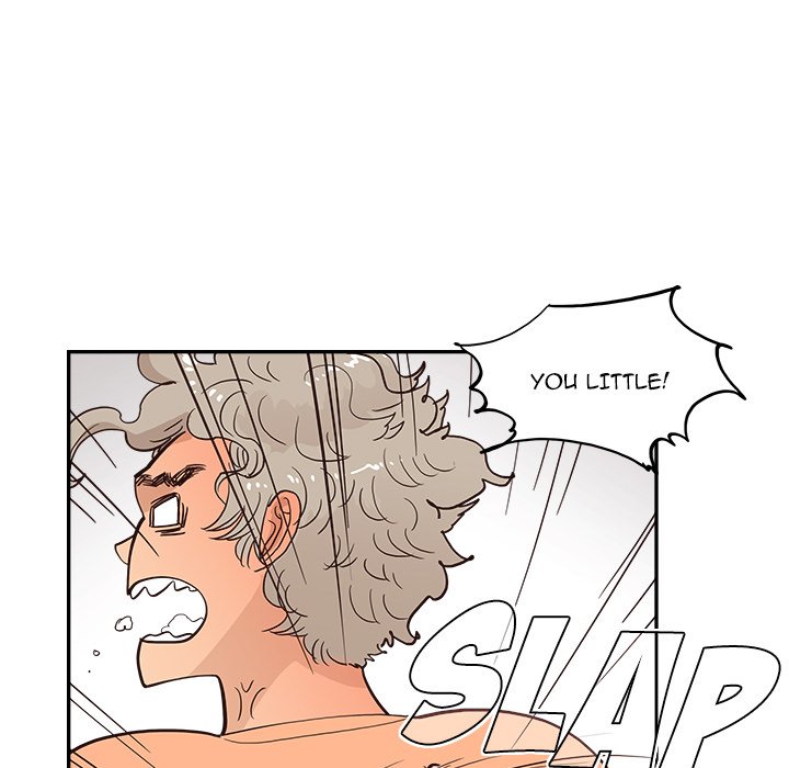 His Women’s University - Chapter 168 Page 31