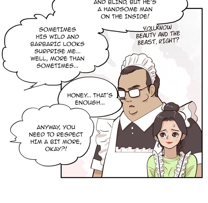 His Women’s University - Chapter 168 Page 35
