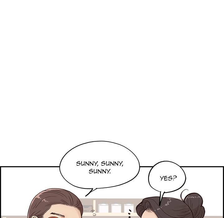 His Women’s University - Chapter 168 Page 39