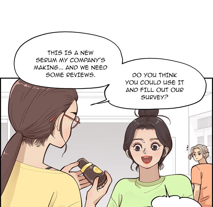 His Women’s University - Chapter 168 Page 41
