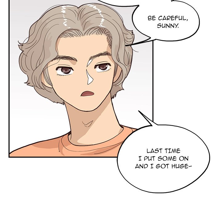 His Women’s University - Chapter 168 Page 43
