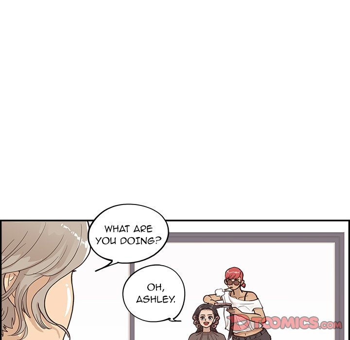 His Women’s University - Chapter 168 Page 50