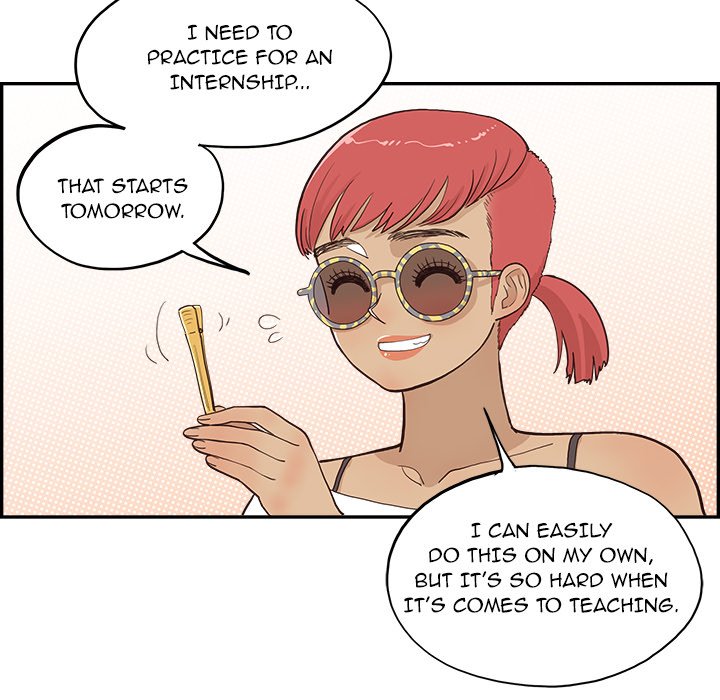 His Women’s University - Chapter 168 Page 52