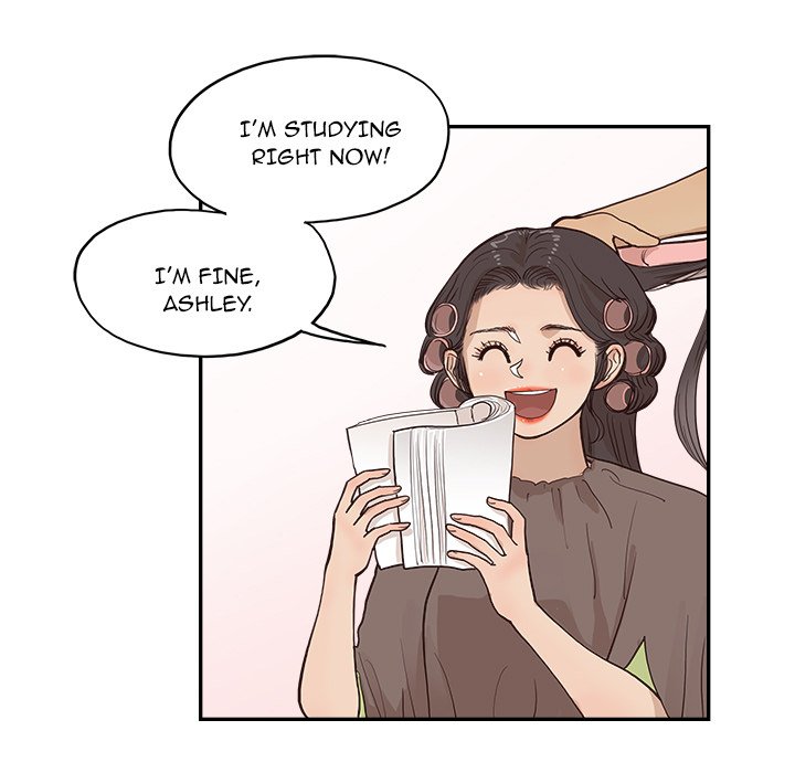 His Women’s University - Chapter 168 Page 55