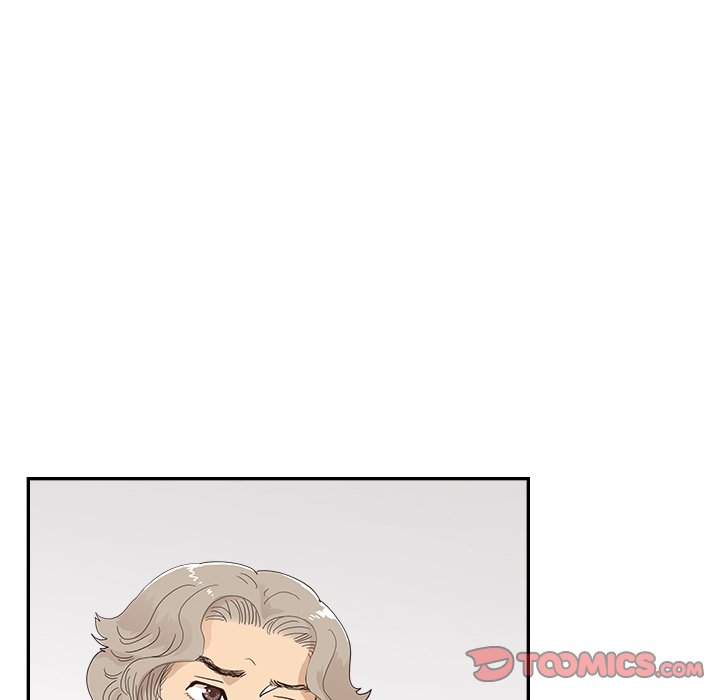 His Women’s University - Chapter 168 Page 56